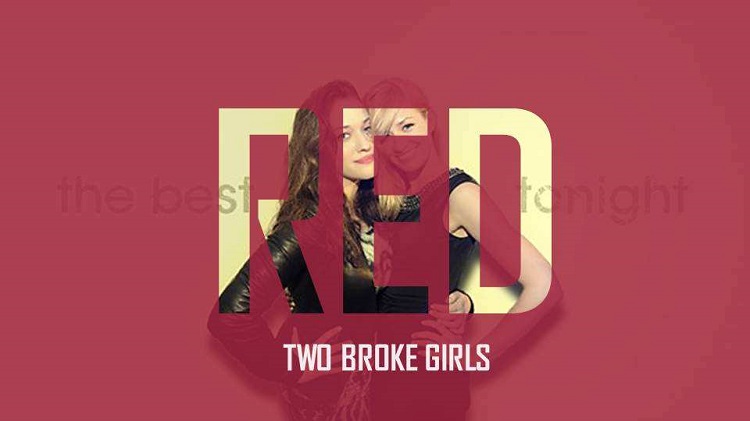 破产姐妹英文ppt下载-破产姐妹讲解ppt