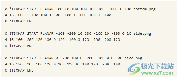 LeoCAD软件(乐高模型制作)