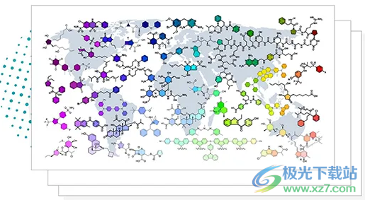 ChemDraw2022版下载