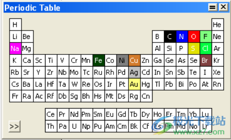 ChemDraw2022版下载