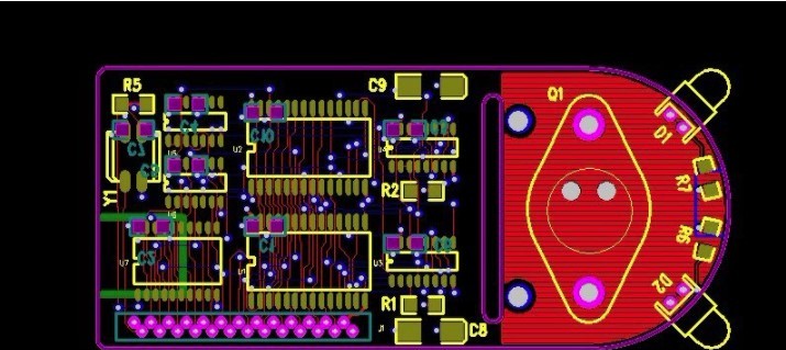cam350中文7.5版本
