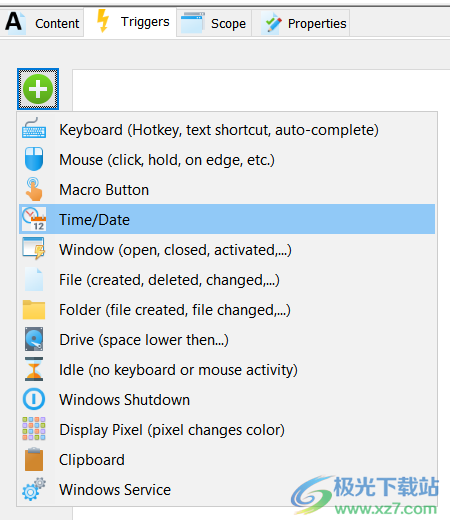 macro toolworks pro破解版(键盘鼠标宏编程录制工具)