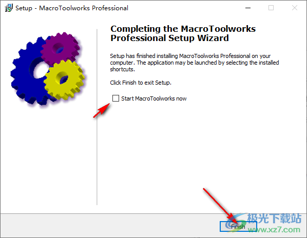macro toolworks pro破解版(键盘鼠标宏编程录制工具)
