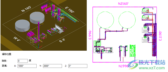 autocad plant 3d 2022官方版下载