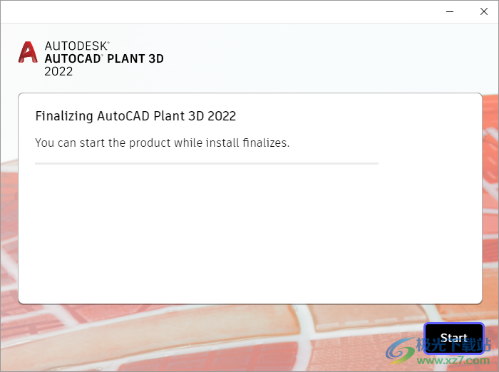autocad plant 3d 2022官方版下载