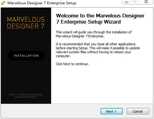 marvelous designer 7正版下载-marvelous designer 7官方版最新版