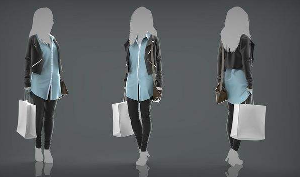 marvelous designer8软件