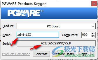 PGWare PCBoost 5破解版(CPU优化软件)