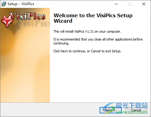 visipics(图片查重软件)