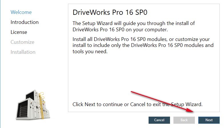 driveworks 16软件