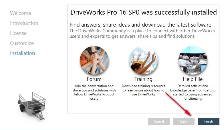 driveworks 16软件