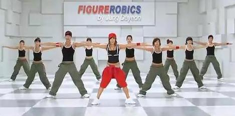 郑多燕健身操视频中文版下载-郑多燕健身舞教程全集完整版