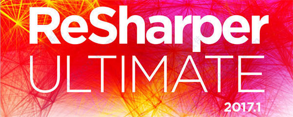 resharper ultimate 2017正式版