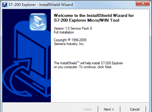西门子s7200plc编程软件