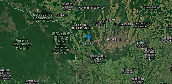 南美洲地图全图超清下载-南美洲地图全图高清版中文版