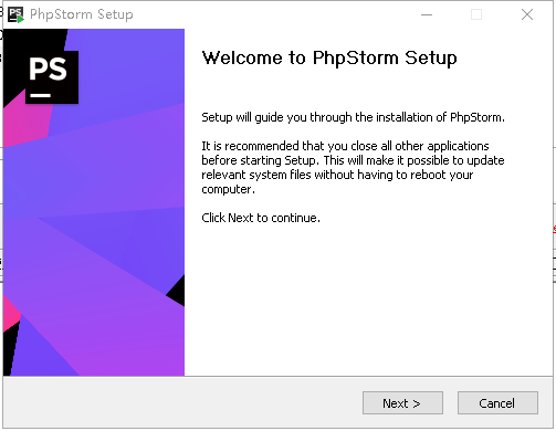 phpstorm官方版下载-phpstorm正版v2018.3.5 电脑版