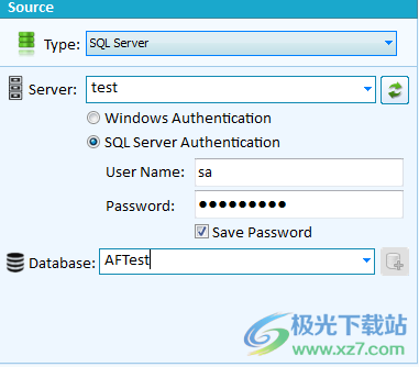 SQL Delta for Oracle破解版(数据库比较)