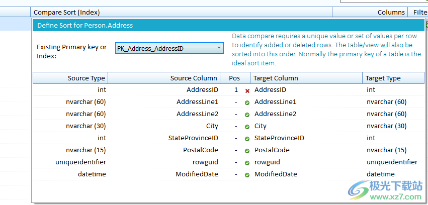 SQL Delta for Oracle破解版(数据库比较)