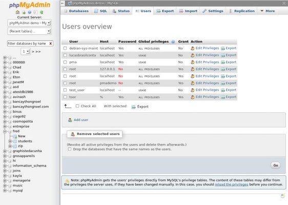 phpmyadmin绿色版下载-phpmyadmin(sql数据库管理)v5.1.0 最新版