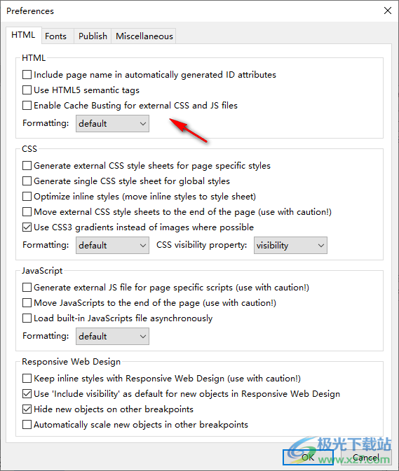 Easy Web Builder(HTML网页编辑器)