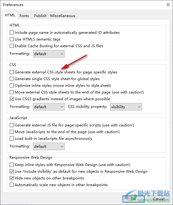 Easy Web Builder(HTML网页编辑器)