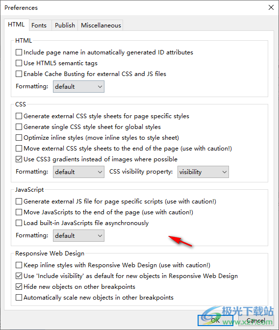 Easy Web Builder(HTML网页编辑器)