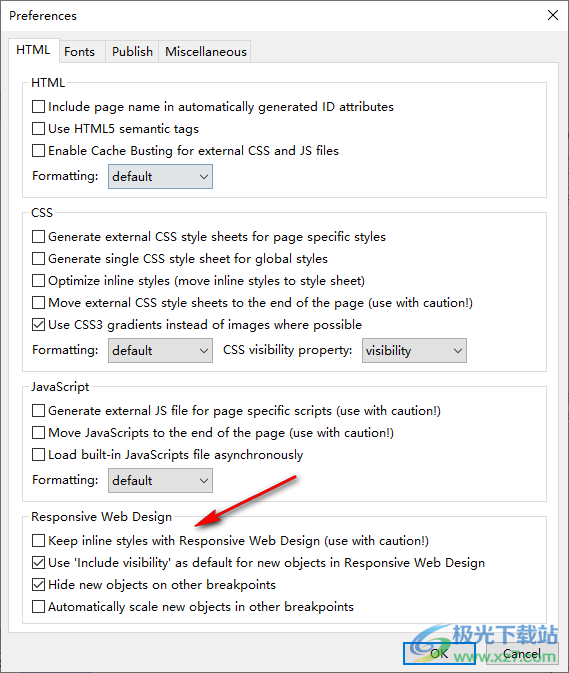 Easy Web Builder(HTML网页编辑器)