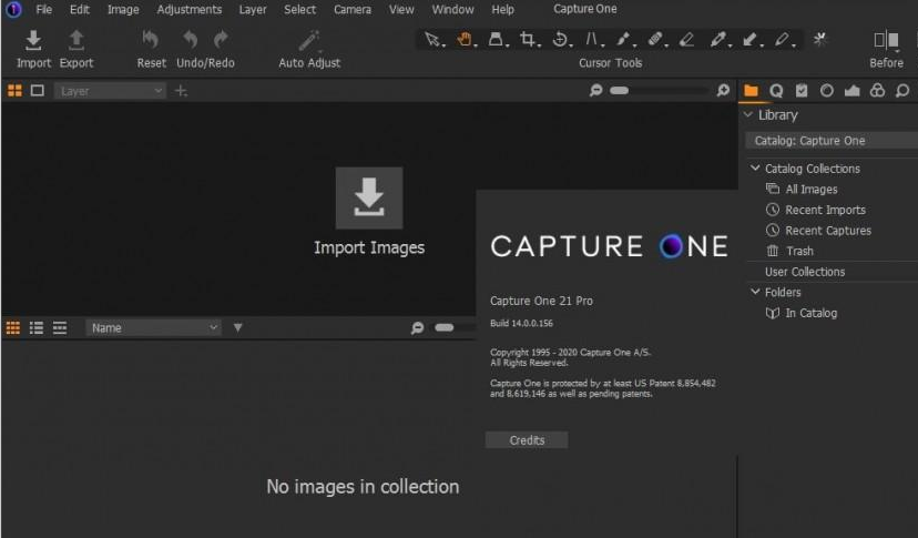 capture one 21 pro mac版下载-capture one 21 pro for macv14.3.0.231 官方版