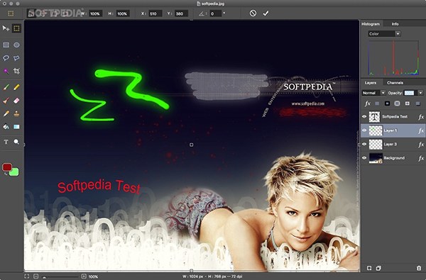 pixelstyle电脑版下载-pixelstylemac版v3.30 苹果版