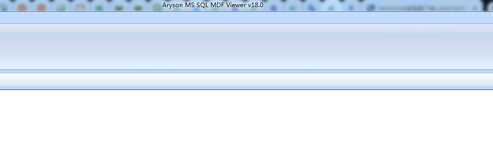 sql viewer pc版