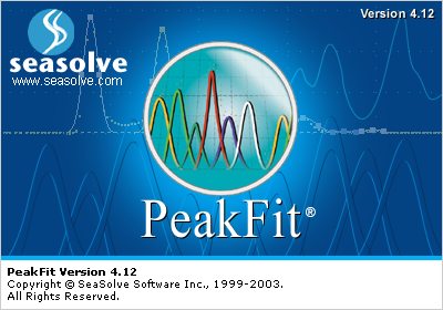 peakfit安装包