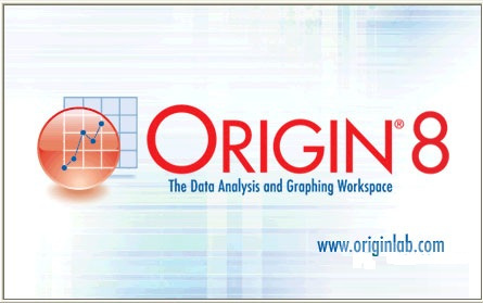 origin8.1软件下载-origin8.1版
