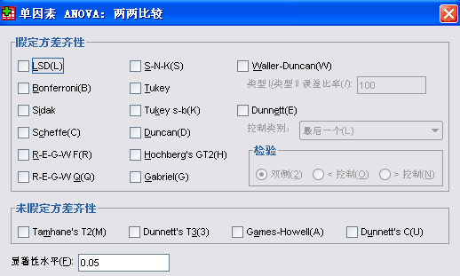 spss17.0软件