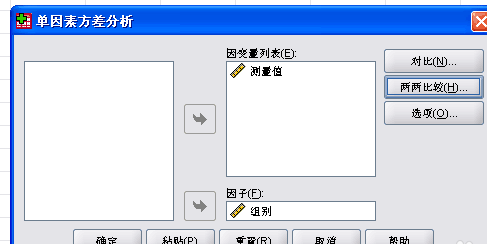 spss17.0软件