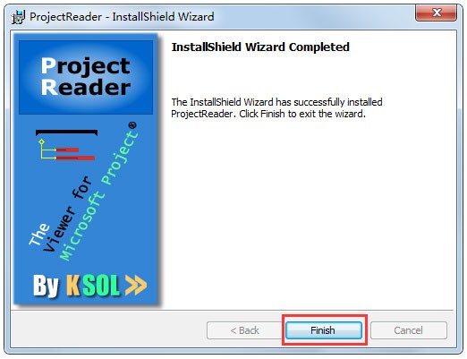 project reader汉化版