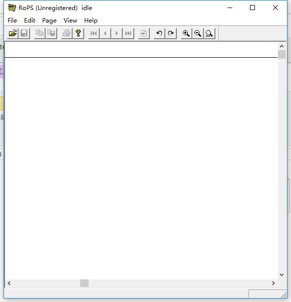 postscript官方下载-postscript软件最新版v5.2.0.1 绿色版