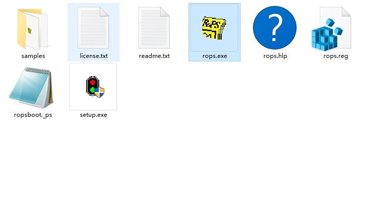 postscript官方版
