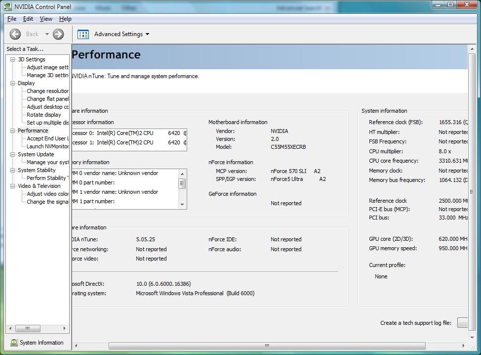 nvidia ntune windows