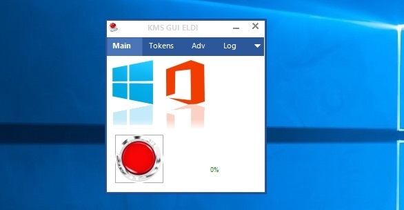 office2016破解版
