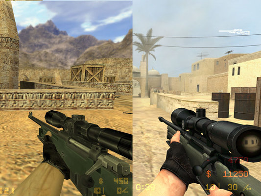 cs1.6okgogogo增强版下载-cs1.6okgogogo增强普及版v4.0 pc客户端