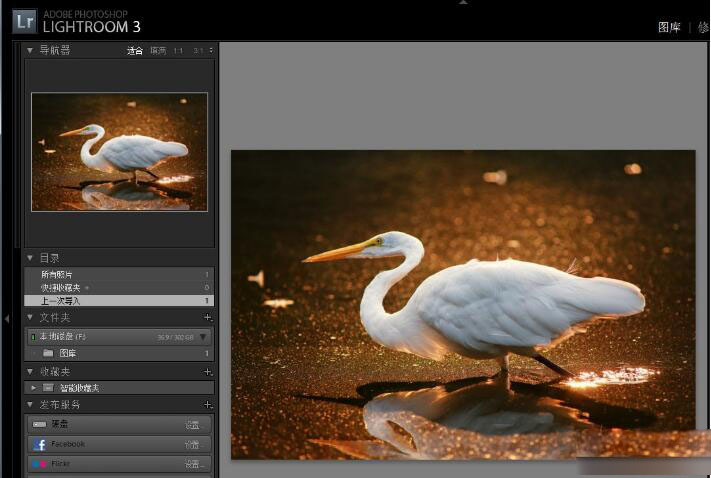 lightroom3.6破解版中文下载-lightroom3.6破解版v3.6 免费版