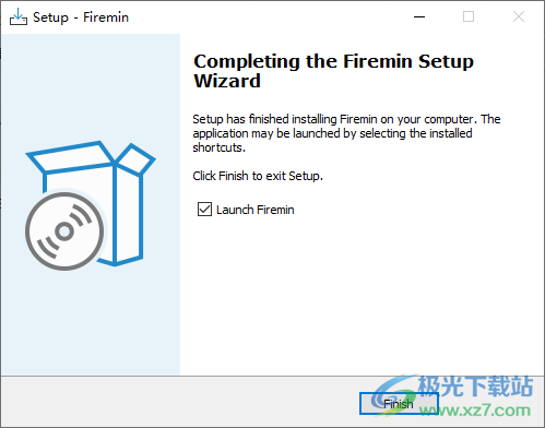 Firemin(火浏览器内存优化加速)