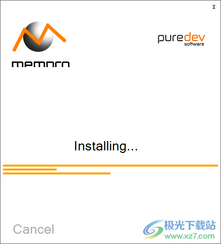 Puredev MemPro破解版(内存分析)