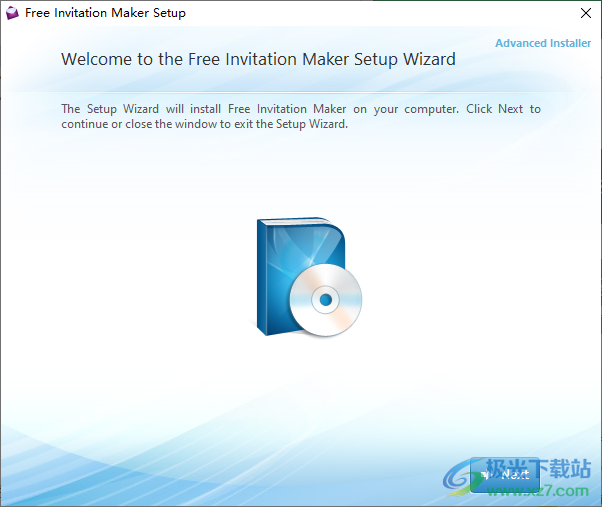 Free Invitation Maker(邀请函制作工具)