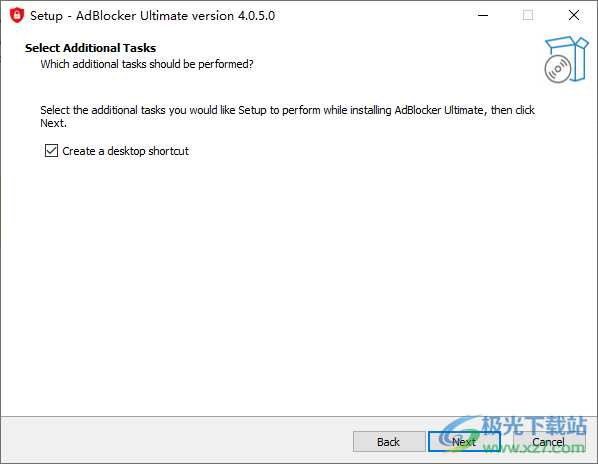 AdBlocker Ultimate for Windows(广告拦截)