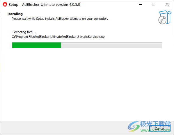 AdBlocker Ultimate for Windows(广告拦截)