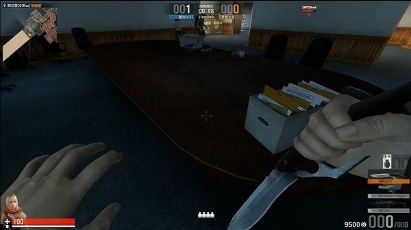 csol2单机版下载-CSOL2单机版(高仿国服csol2) 最新版