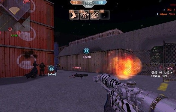 csol神器时代单机版下载-csol神器时代2.0中文版