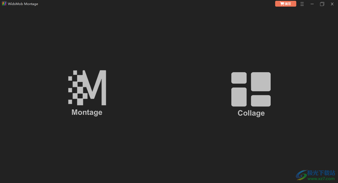 WidsMob Montage(蒙太奇)