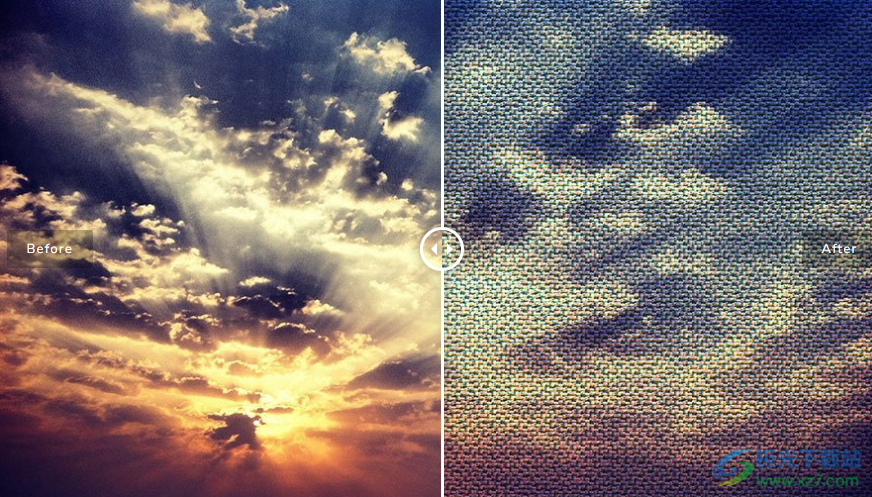 WidsMob Montage(蒙太奇)